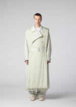 SWITCH Coat Ivory