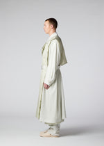 SWITCH Coat Ivory