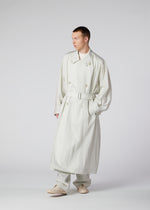 SWITCH Coat Ivory