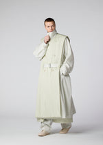 SWITCH Coat Ivory