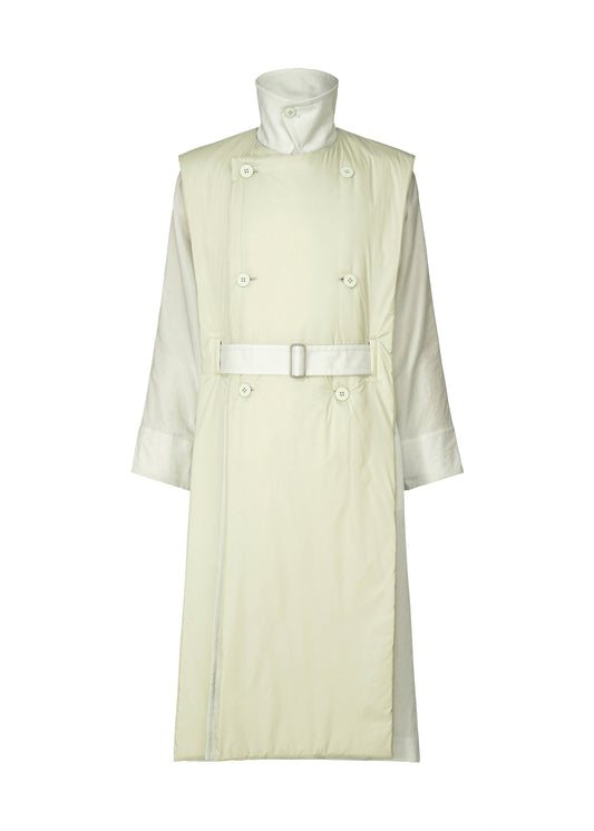 SWITCH Coat Ivory