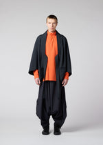 A model wears the IM MEN FLY jacket.