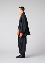 A model wears the IM MEN FLY jacket.