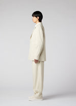 A model wears the IM MEN AIR jacket.