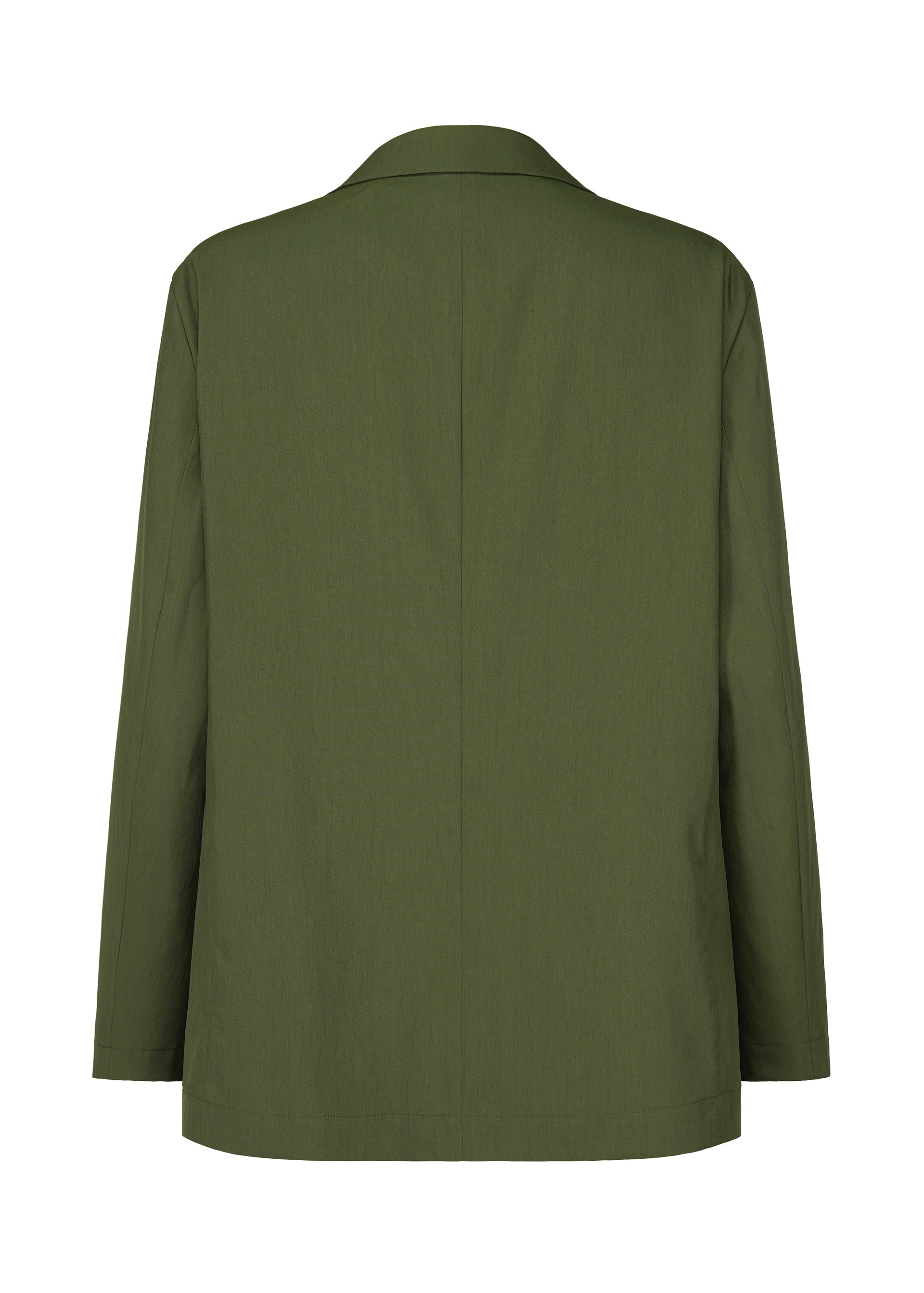 A detail shot of the IM MEN AIR jacket.