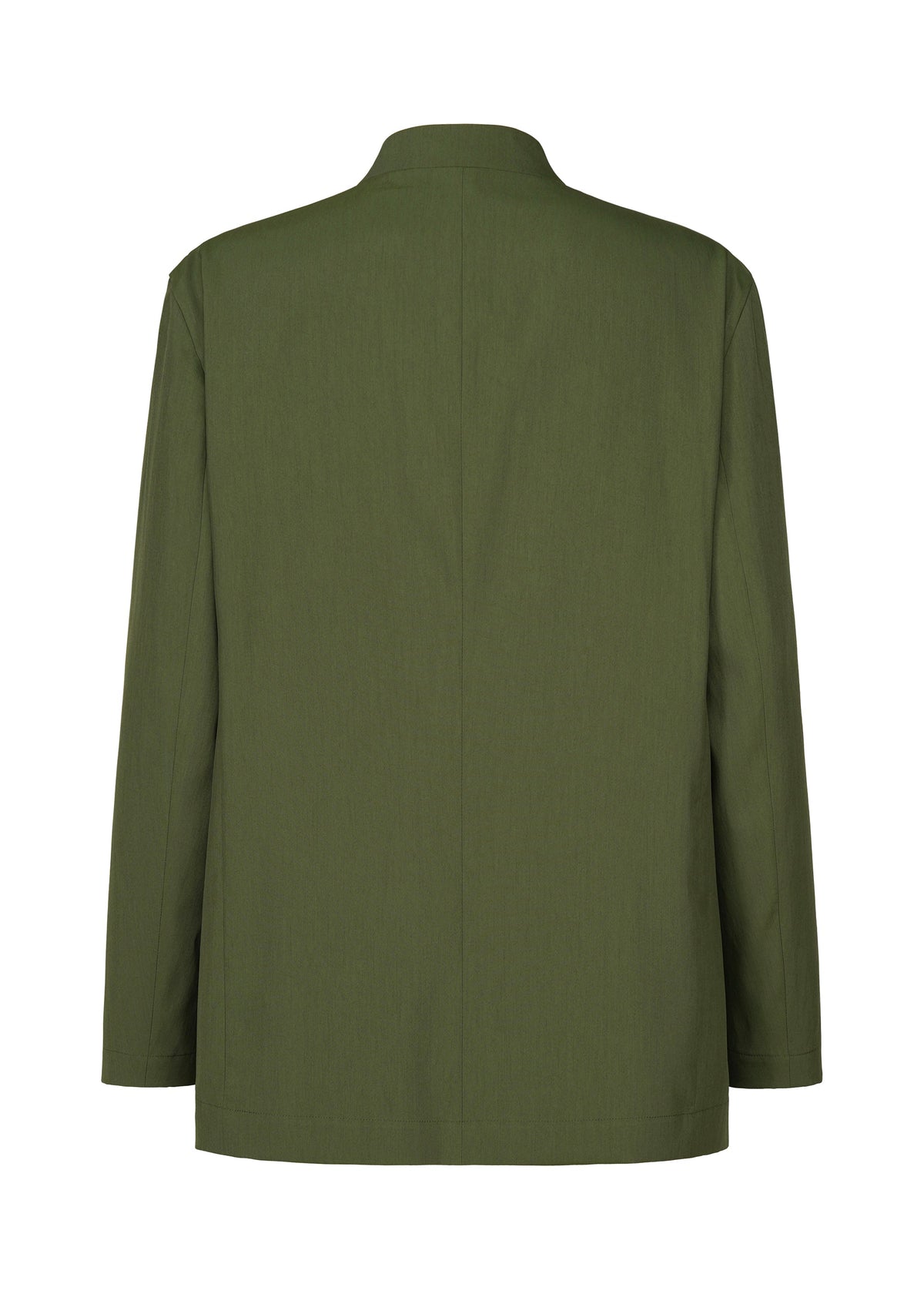 A detail shot of the IM MEN AIR jacket.