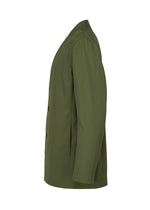 A detail shot of the IM MEN AIR jacket.
