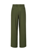 A detail shot of the IM MEN AIR trousers.