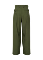 A detail shot of the IM MEN AIR trousers.