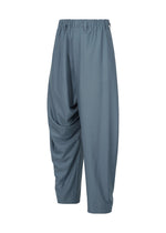 A detail shot of the IM MEN SWING trousers.
