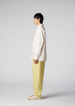 COCOON Trousers Navy