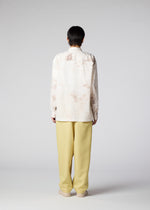 COCOON Trousers Navy