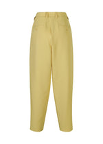 COCOON Trousers Navy