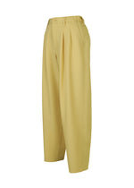 COCOON Trousers Navy