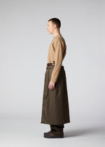 SWITCH Trousers Ivory
