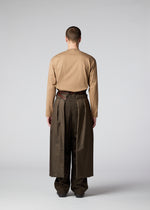 SWITCH Trousers Ivory