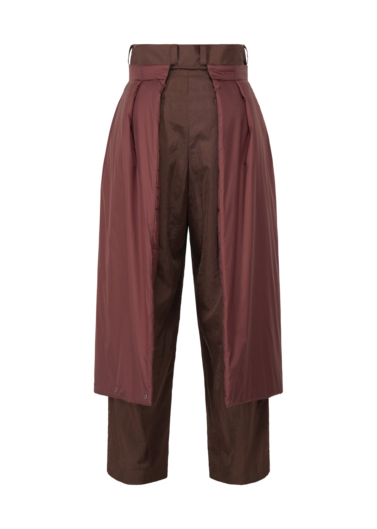 SWITCH Trousers Ivory