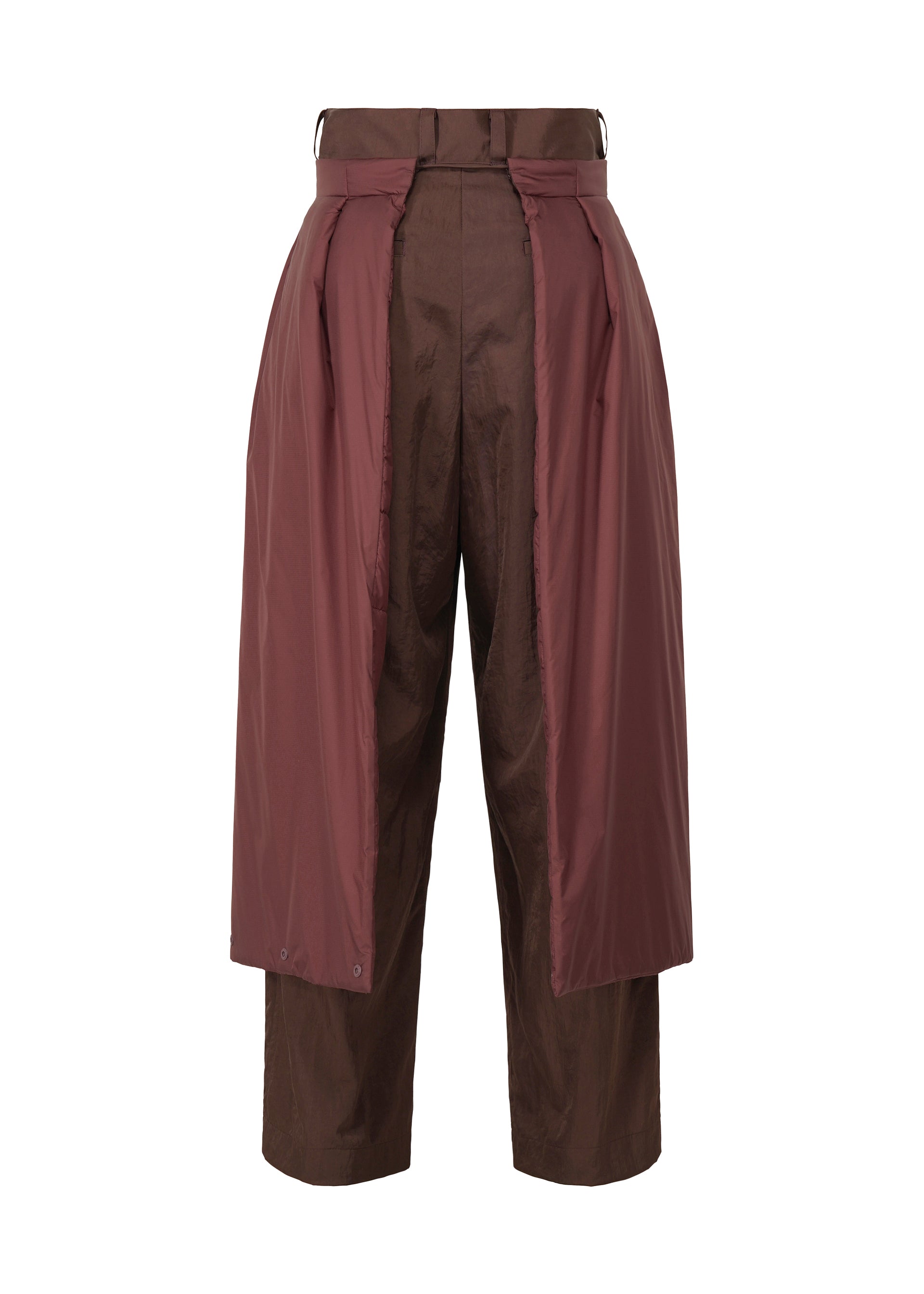 SWITCH Trousers Ivory