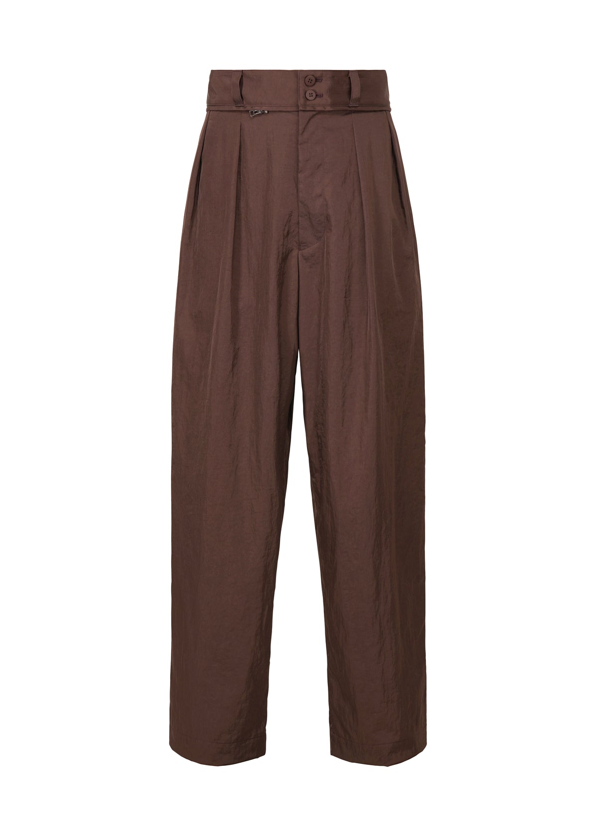 SWITCH Trousers Ivory