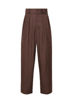 SWITCH Trousers Ivory