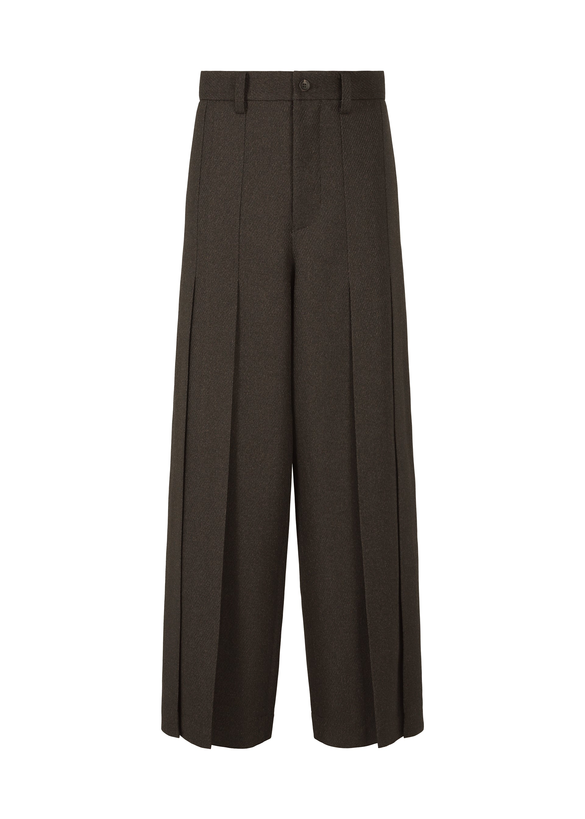 WOOL-LIKE-TWEED – The official ISSEY MIYAKE ONLINE STORE | ISSEY