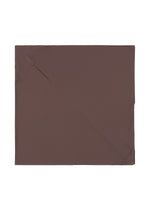 A detail shot of the IM MEN FLAT DRAPE clothing.