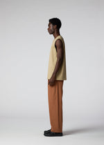 A model wears the IM MEN 60/2 JERSEY STITCH top.