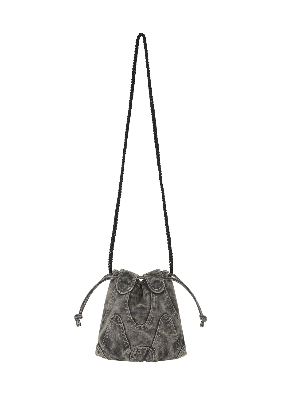 ELEMENTS BAG Bag Black
