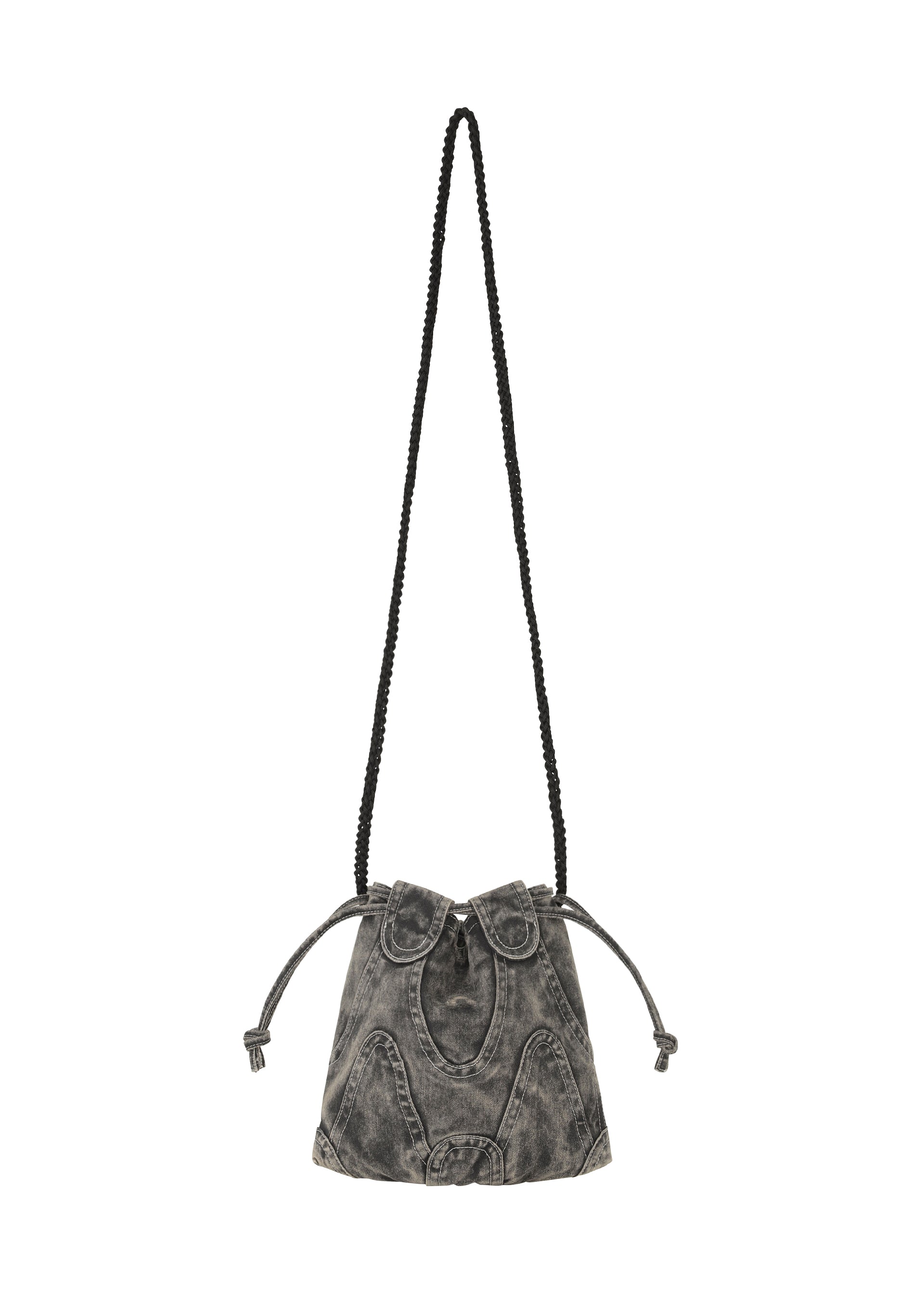ELEMENTS BAG Bag Black