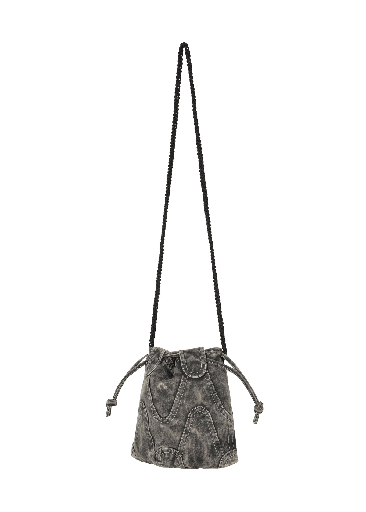 ELEMENTS BAG Bag Black
