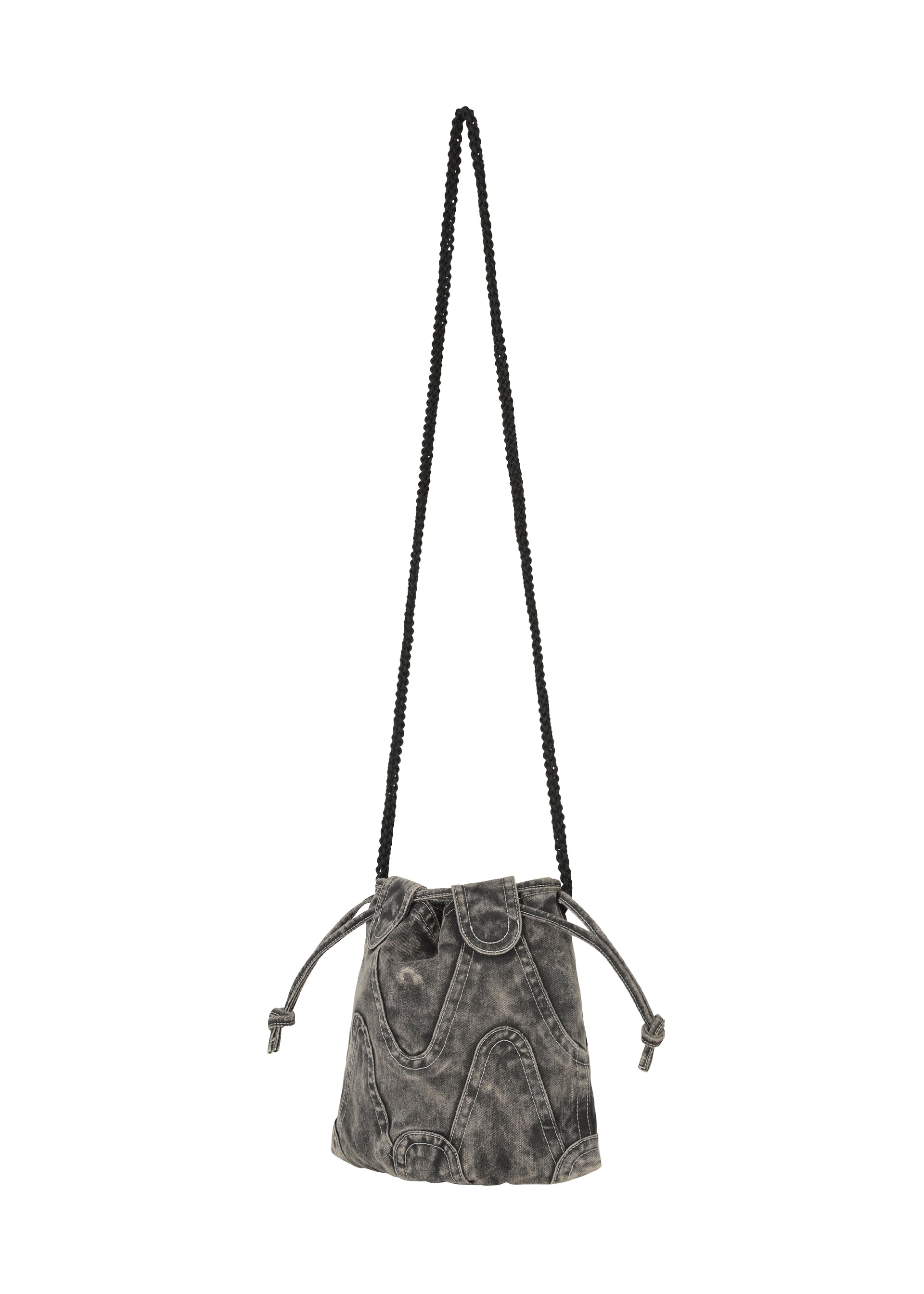 ELEMENTS BAG Bag Black
