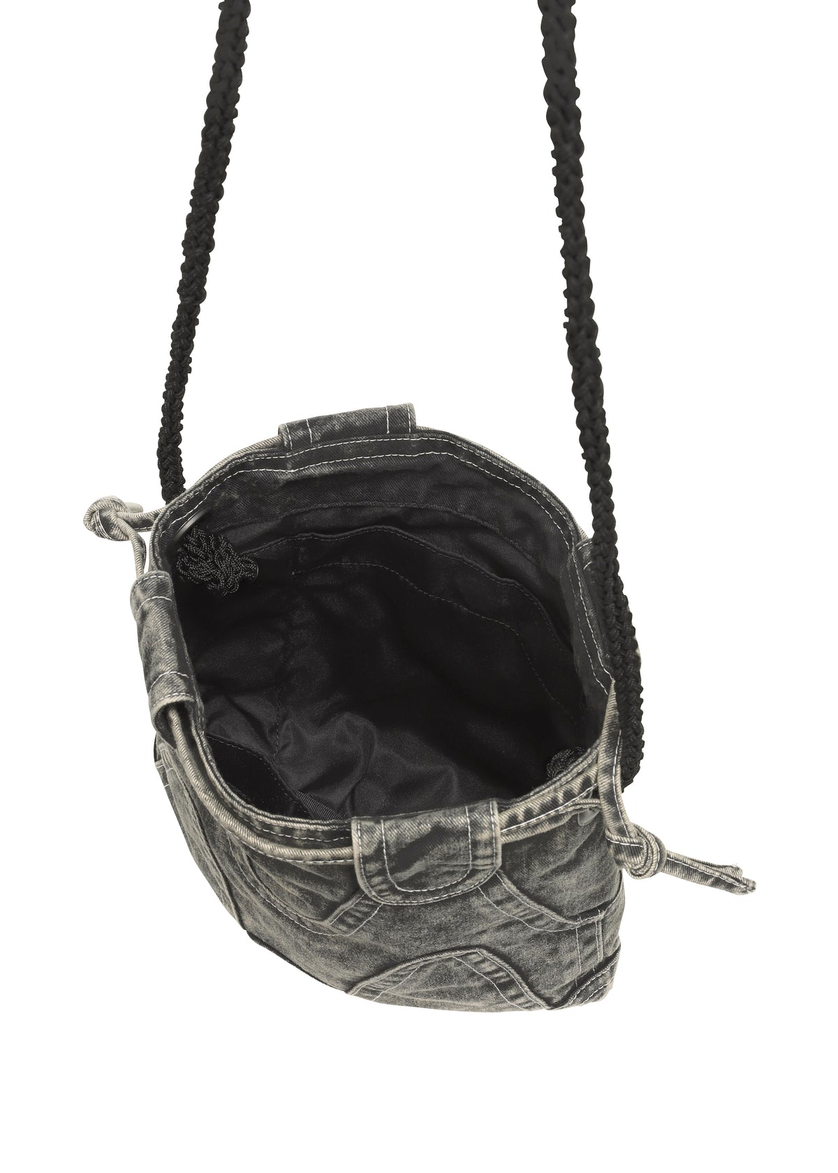 ELEMENTS BAG Bag Black