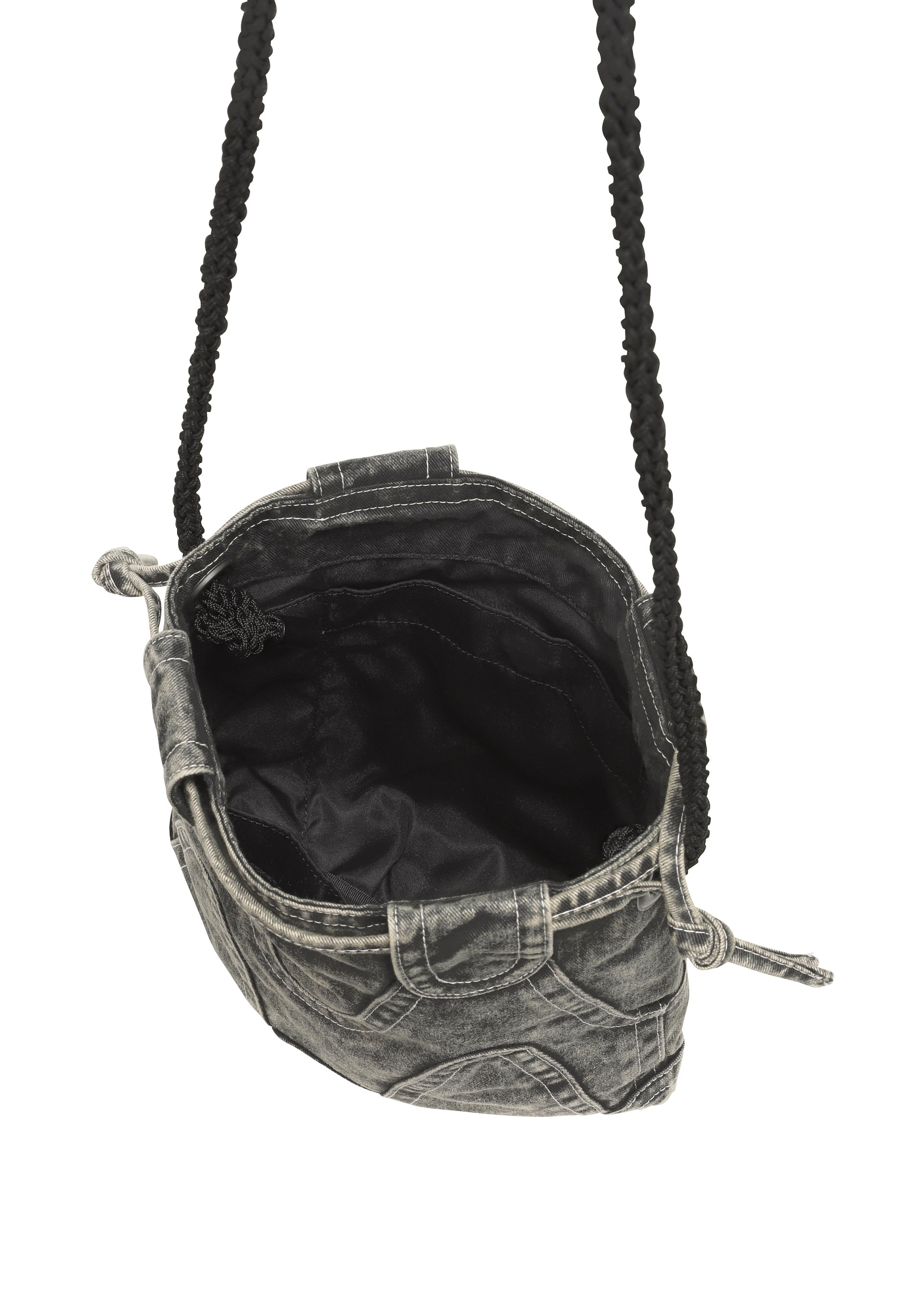 ELEMENTS BAG Bag Black