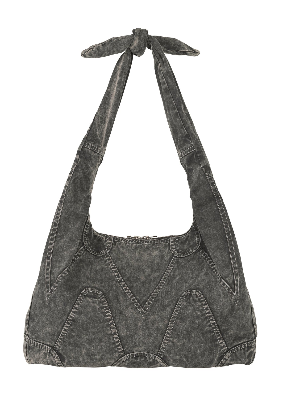 A product shot of the IM MEN ELEMENTS BAG bag in black (15).