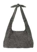 A product shot of the IM MEN ELEMENTS BAG bag in black (15).