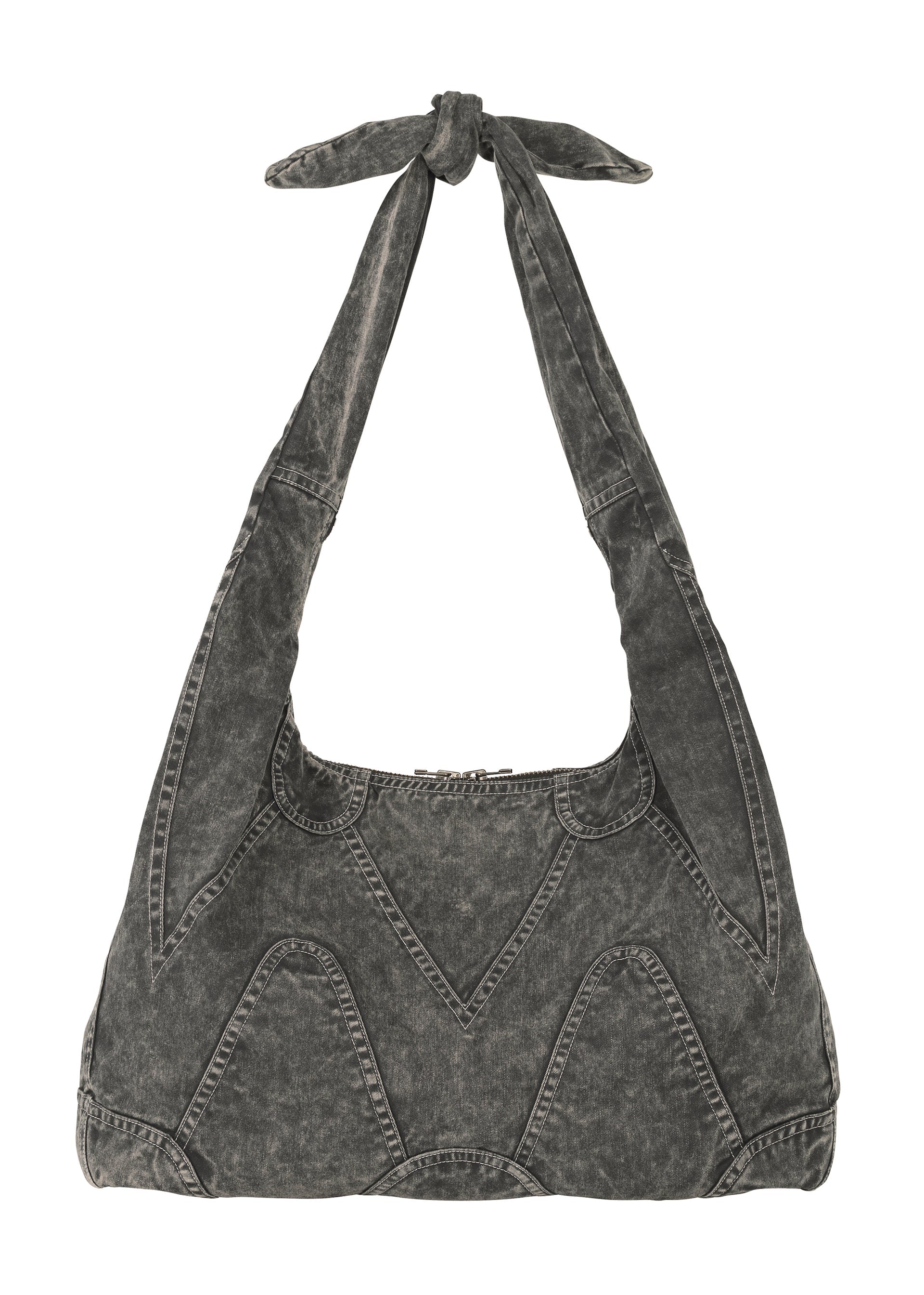 A product shot of the IM MEN ELEMENTS BAG bag in black (15).