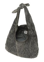 A detail shot of the IM MEN ELEMENTS BAG bag.