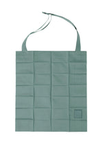 A product shot of the IM MEN PATA PATA bag in light blue (70).
