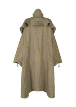 A detail shot of the IM MEN ENGRAVE clothing.