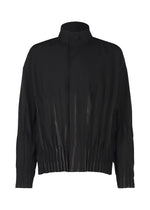 WAFT BLACK Jacket Black