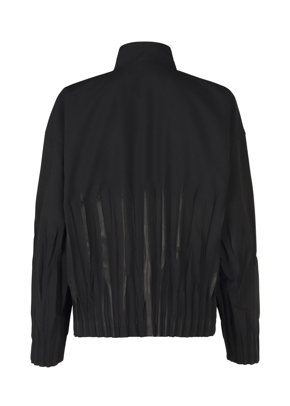 WAFT BLACK Jacket Black