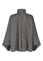 TEXTURES Jacket Grey