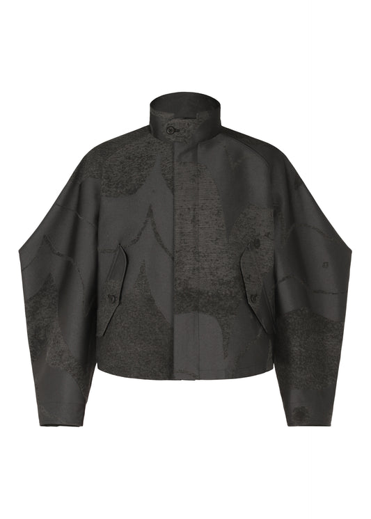 INLAY Jacket Black