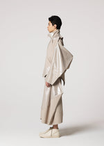 A model wears the IM MEN GINTO FLAT jacket.