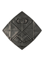 A detail shot of the IM MEN GINTO FLAT jacket.