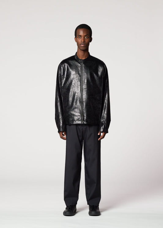 A model wears the IM MEN GINTO jacket.