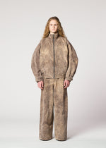 A model wears the IM MEN ELEMENTS jacket.