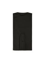 FLAT BLACK Jacket Black