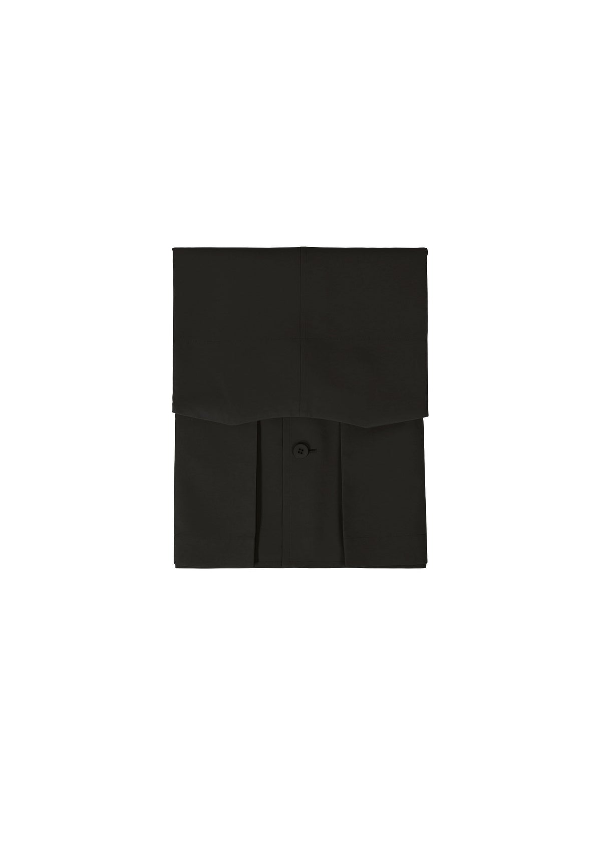 FLAT BLACK Jacket Black