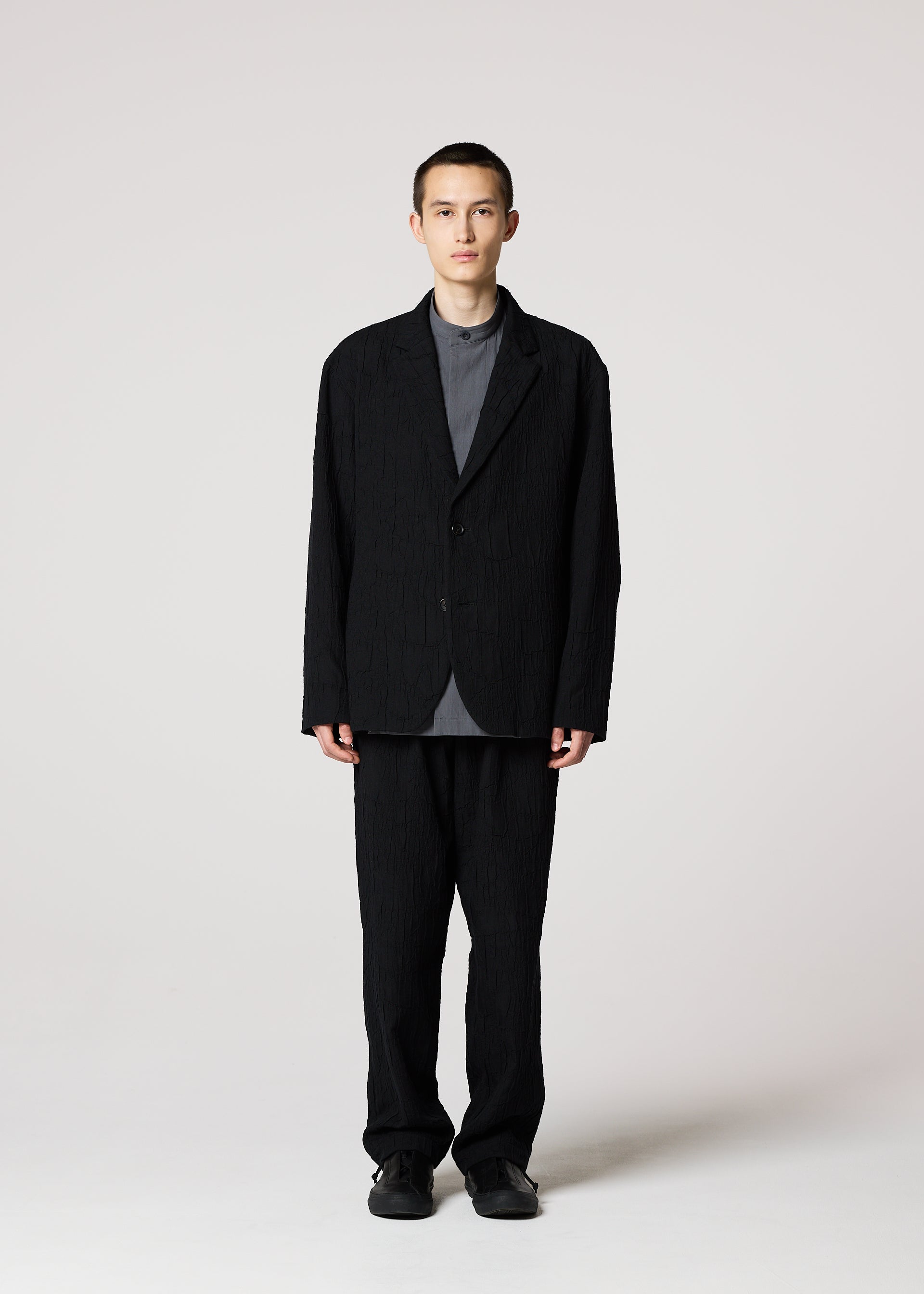 ISSEY MIYAKE Jackets – The official ISSEY MIYAKE ONLINE STORE